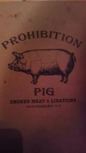 Are you Pro-pig?  Photo cred: Nick Dicton