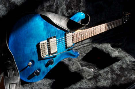 PRS CE22