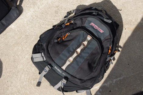Day Pack