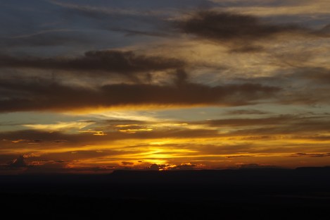 An Epic Utah Sunset