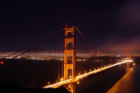 San Francisco Nights