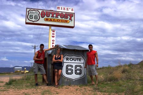 RT66